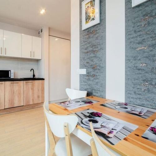 Apartman (jako celek) pro 4 os.