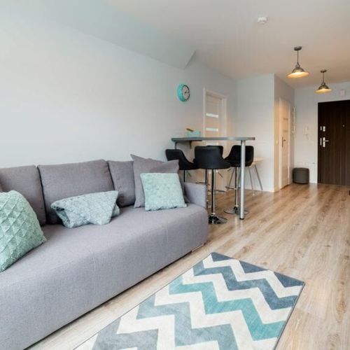 Apartman (jako celek) pro 4 os.