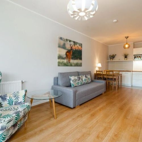 Apartman (jako celek) pro 4 os.