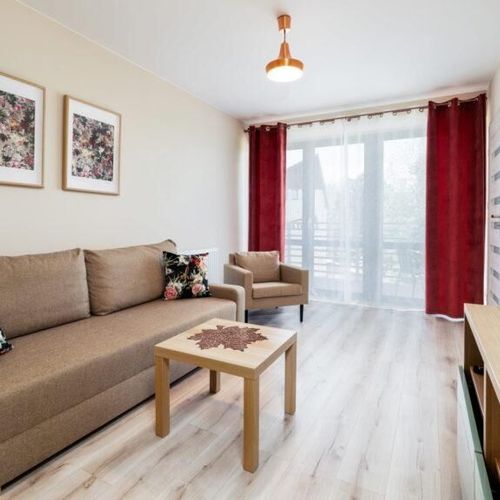 Apartman (jako celek) pro 4 os.