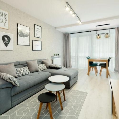 Apartman (jako celek) pro 4 os.