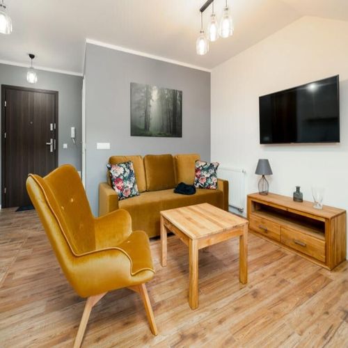 Apartman (jako celek) pro 2 os.
