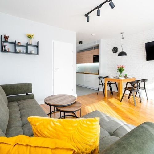 Apartman (jako celek) pro 4 os.