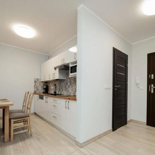 Apartman (jako celek) pro 4 os.