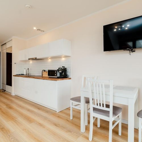 Apartman (jako celek) pro 3 os.