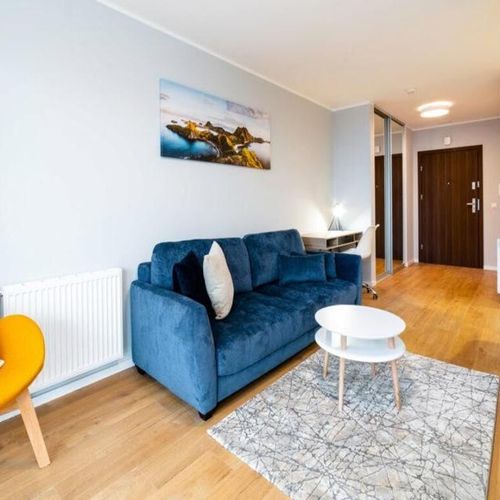 Apartman (jako celek) pro 4 os.