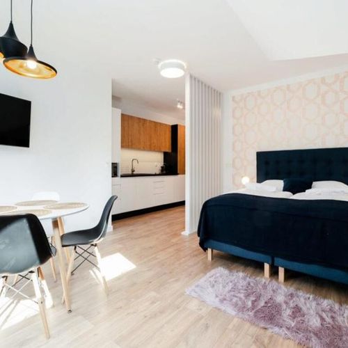 Apartman (jako celek) pro 4 os.