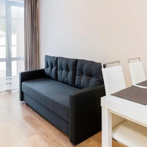 Apartman (jako celek) pro 4 os.