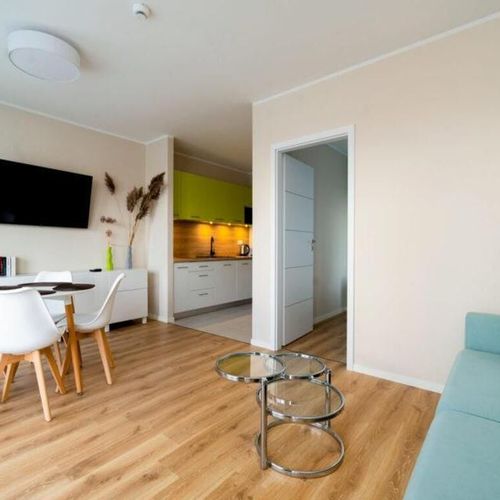 Apartman (jako celek) pro 4 os.