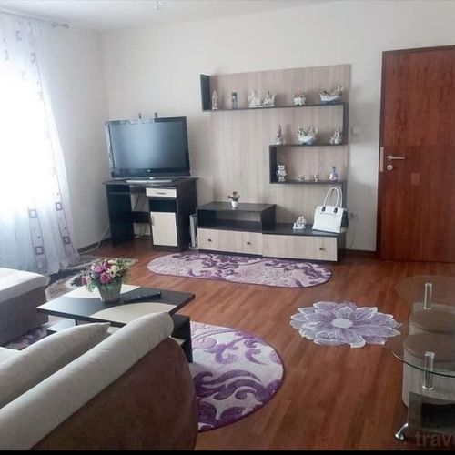 Apartament cu 1 camera pentru 4 pers.