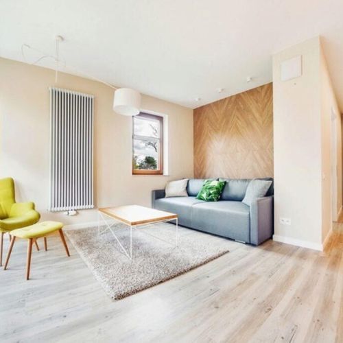 Apartament 4-osobowy 