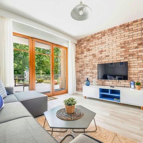 Apartament 4-osobowy 