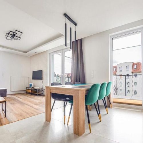 Apartament 6-osobowy 