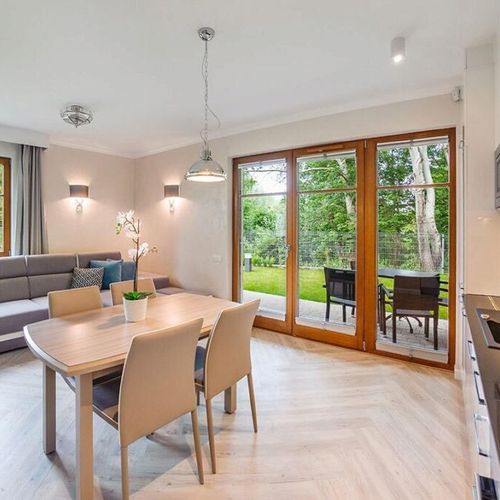 Apartament 4-osobowy 
