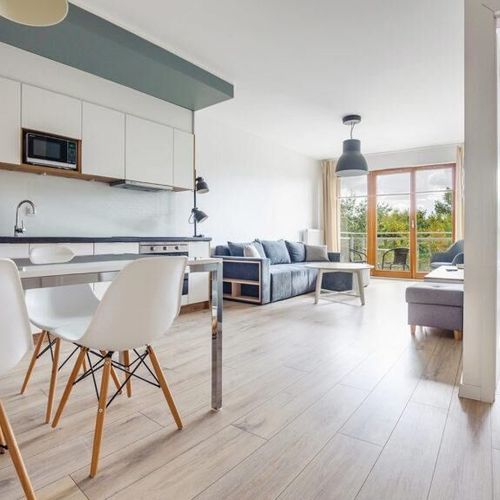 Apartament 4-osobowy 