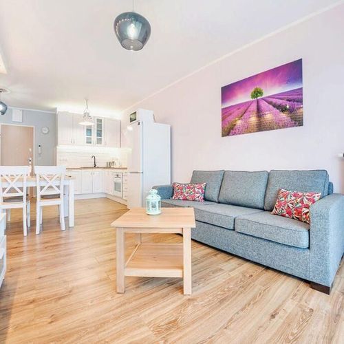 Apartament 4-osobowy 