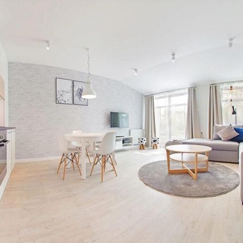 Apartament 5-osobowy 