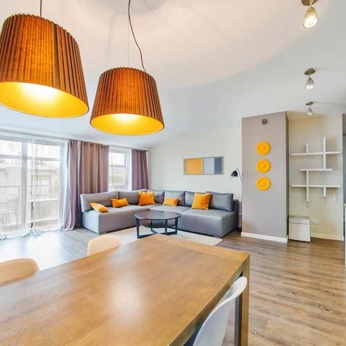 Apartament 4-osobowy 