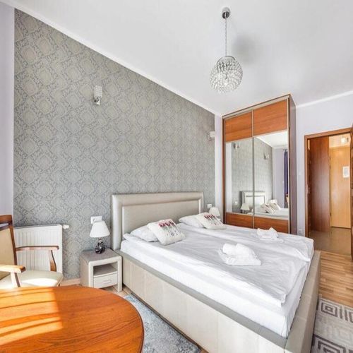 Apartament 4-osobowy 