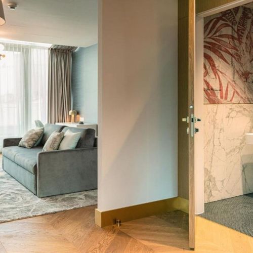 Apartament 3-osobowy 