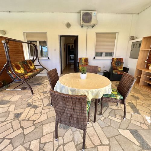 Apartament family cu vedere spre mare cu 2 camere pentru 4 pers.