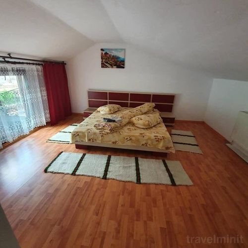 Apartament cu 2 camere pentru 4 pers.