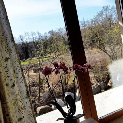 Apartament 4-osobowy Standard Przyjazny podróżom rodzinnym z 2 pomieszczeniami sypialnianymi