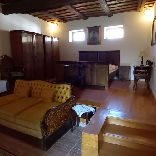 Casă de vacanță classic familial(ă) pentru 10 pers. (se inchirieaza doar integral) (se poate solicita pat suplimentar)