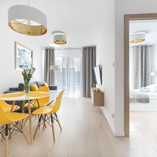 Apartament pentru 4 pers. (se inchirieaza doar integral)
