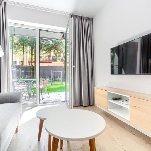 Apartament pentru 4 pers. (se inchirieaza doar integral)