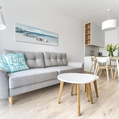 Apartament pentru 4 pers. (se inchirieaza doar integral)