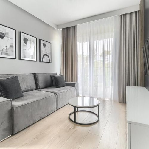 Apartament pentru 4 pers. (se inchirieaza doar integral)