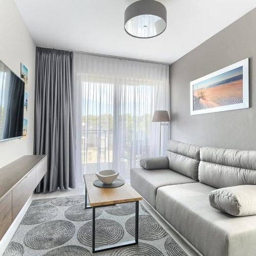 Apartament pentru 4 pers. (se inchirieaza doar integral)