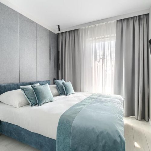 Apartament pentru 4 pers. (se inchirieaza doar integral)