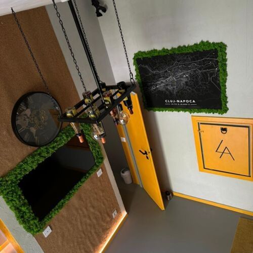 Business Apartman pro 4 os. s 1 ložnicí na přízemí