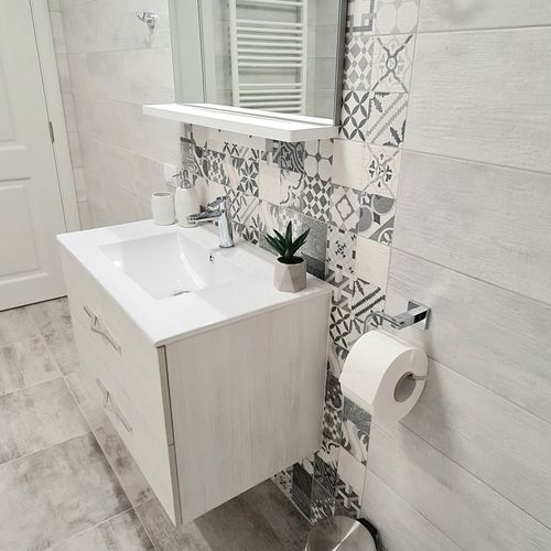 Apartament business cu 1 camera pentru 2 pers.