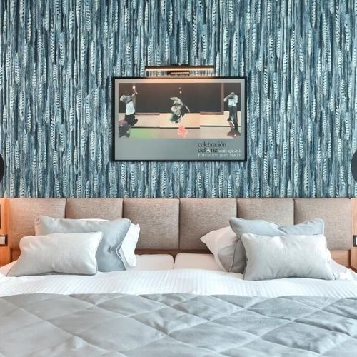 Apartament 2-osobowy 