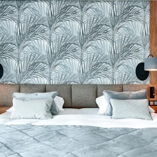 Apartament 2-osobowy z 1 pomieszczeniem sypialnianym