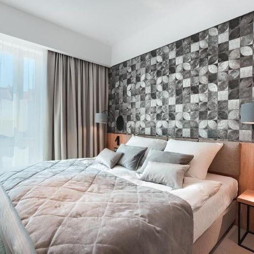 Apartament 2-osobowy 