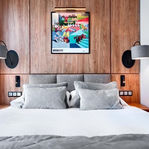 Apartament 2-osobowy 