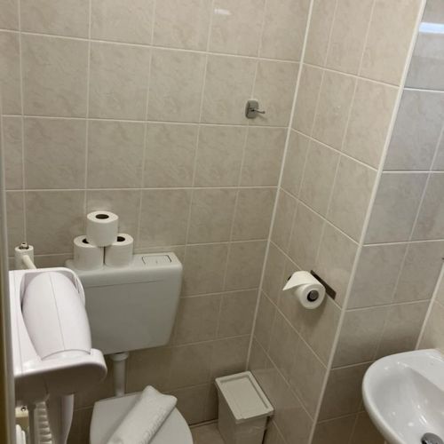 Pokoj pro 2 os.