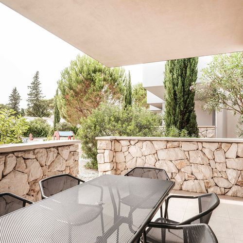 Apartament superior family cu 3 camere pentru 6 pers.