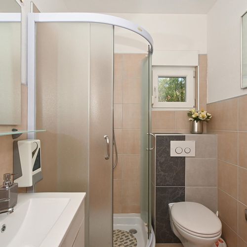 Apartament pentru 4 pers. (se inchirieaza doar integral)