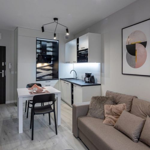 Apartament 2-osobowy 