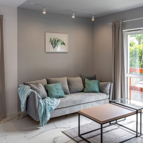 Apartament 4-osobowy 