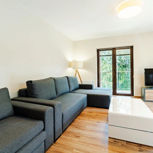 Apartament 7-osobowy 