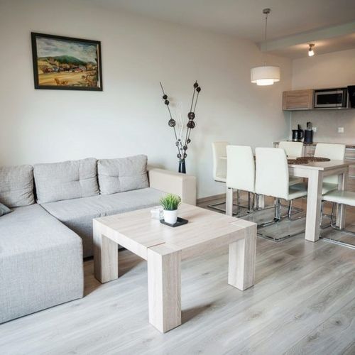 Apartament 10-osobowy 