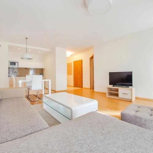 Apartament 4-osobowy 