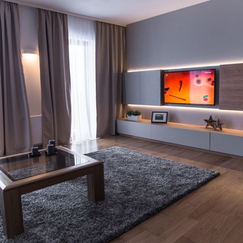 Apartament 4-osobowy 