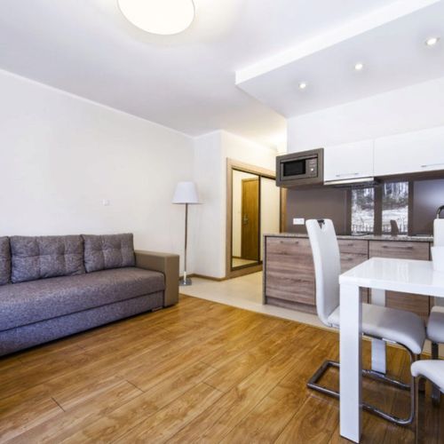 Apartament 2-osobowy 